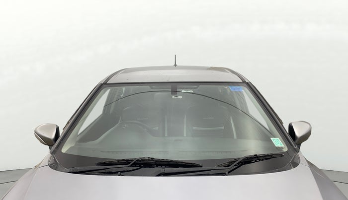 2021 Maruti Baleno ZETA PETROL 1.2, Petrol, Manual, 53,607 km, Front Windshield