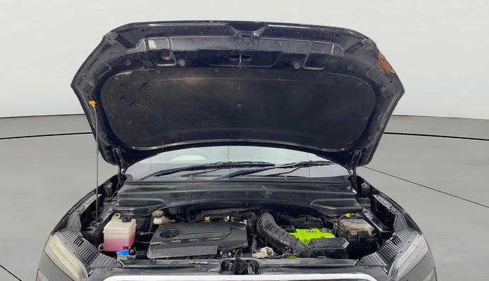 2021 Hyundai Creta SX (O) 1.5 DIESEL, Diesel, Manual, 47,822 km, Open Bonet