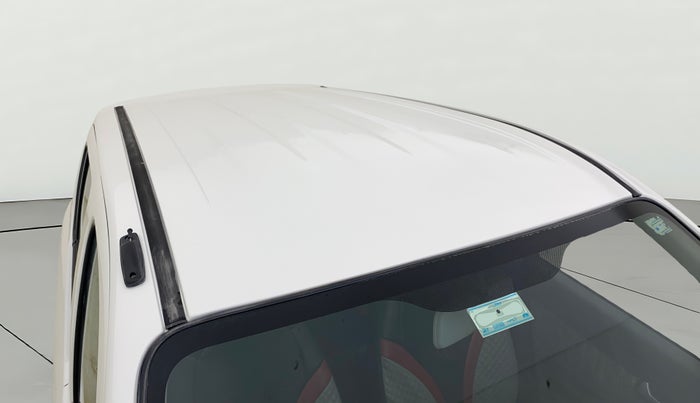 2018 Maruti Alto 800 LXI, Petrol, Manual, 68,773 km, Roof