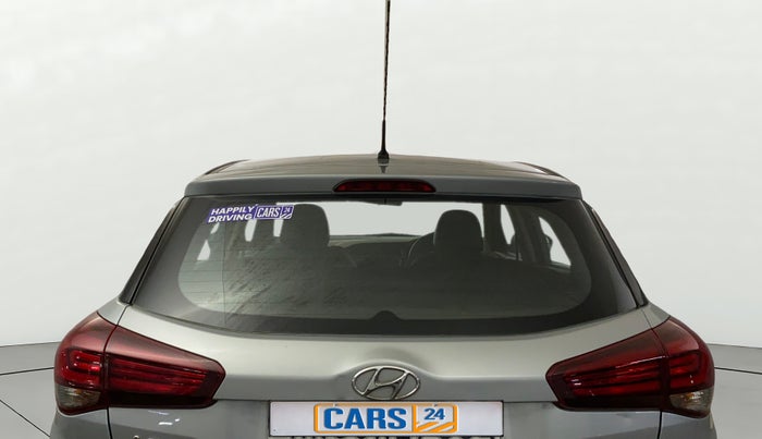 2018 Hyundai Elite i20 SPORTZ 1.2, CNG, Manual, 69,687 km, Rear Windshield