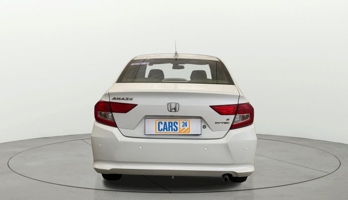 2021 Honda Amaze 1.2L I-VTEC S, CNG, Manual, 39,068 km, Back/Rear