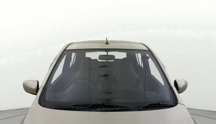 2016 Maruti Celerio VXI CNG, CNG, Manual, 98,051 km, Front Windshield