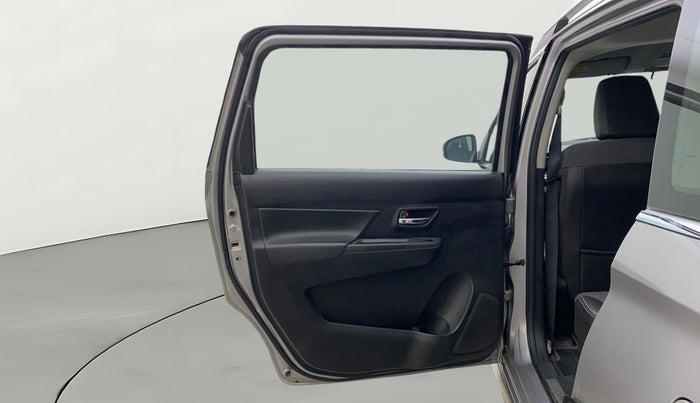 2019 Maruti XL6 ZETA AT, Petrol, Automatic, 84,749 km, LHS Rear Door
