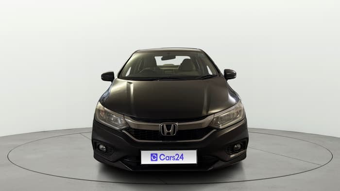 2018 Honda City 1.5L I-VTE V CVT, Petrol, Automatic, 32,845 km, Front