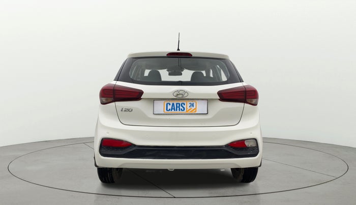 2019 Hyundai Elite i20 MAGNA PLUS 1.2, Petrol, Manual, 13,621 km, Back/Rear