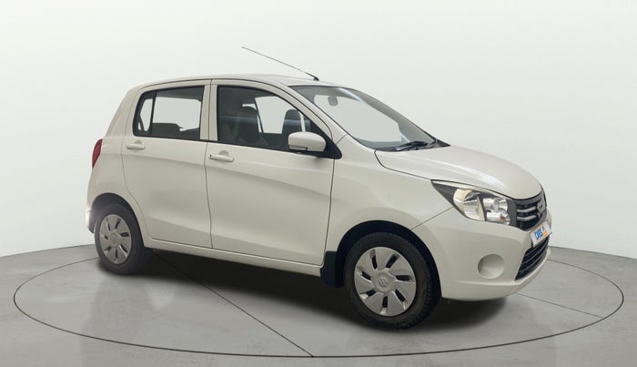 2016 Maruti Celerio ZXI, Petrol, Manual, 60,987 km, SRP