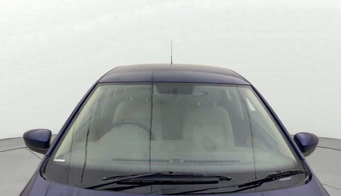 2012 Volkswagen Vento HIGHLINE DIESEL 1.6, Diesel, Manual, 73,895 km, Front Windshield