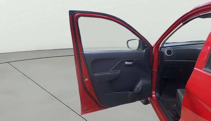 2022 Maruti Alto K10 VXI PLUS, Petrol, Manual, 42,620 km, LHS Front Door