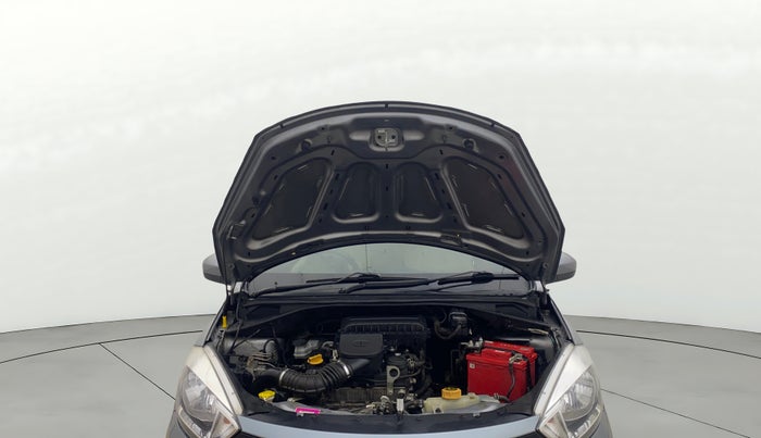 2019 Tata Tiago XZ PETROL, Petrol, Manual, 65,772 km, Open Bonet