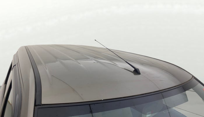 2024 Maruti New Wagon-R LXI 1.0, Petrol, Manual, 771 km, Roof