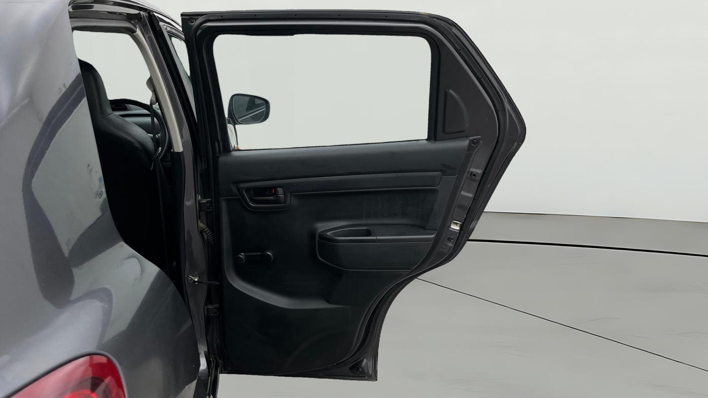 2020 Maruti S PRESSO VXI+, Petrol, Manual, 22,009 km, RHS Rear Door