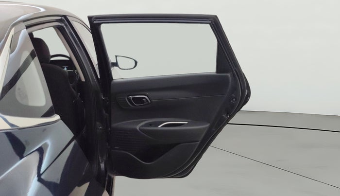 2021 Hyundai NEW I20 ASTA 1.2 AT, Petrol, Automatic, 68,742 km, RHS Rear Door