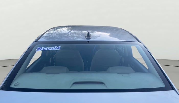 2019 Honda Amaze 1.2L I-VTEC S, CNG, Manual, 60,825 km, Rear Windshield