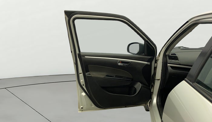 2017 Maruti Swift VXI O, Petrol, Manual, 37,485 km, LHS Front Door