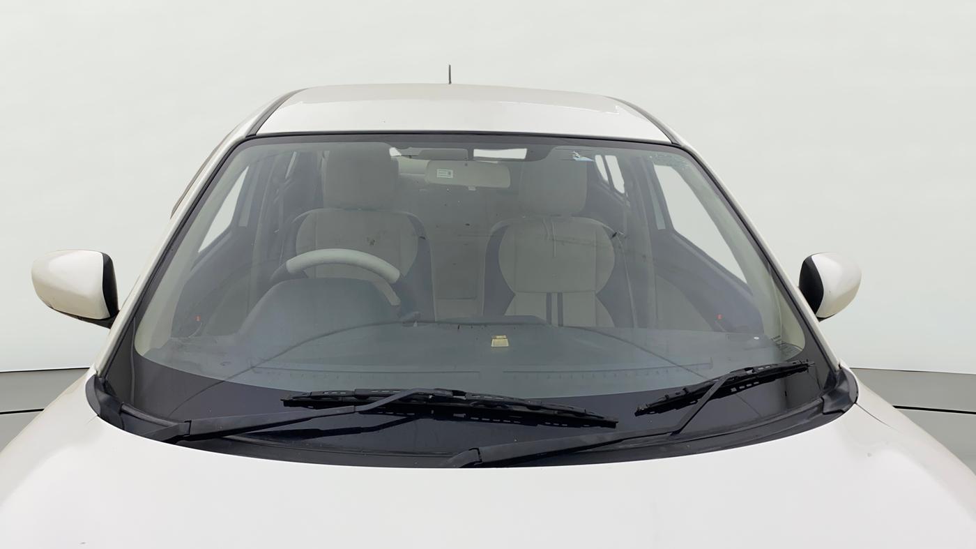 2020 Maruti Dzire VXI, Petrol, Manual, 40,573 km, Front Windshield