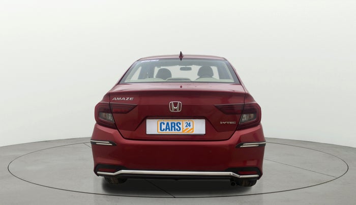 2023 Honda Amaze 1.2L I-VTEC VX, Petrol, Manual, 49,814 km, Back/Rear