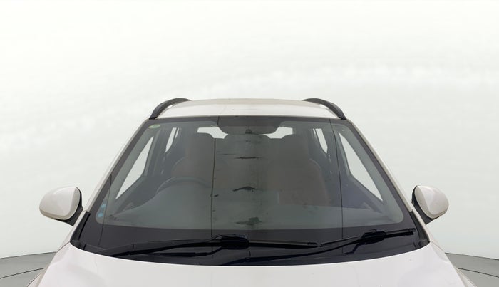 2023 Hyundai GRAND I10 NIOS SPORTZ 1.2 KAPPA VTVT, Petrol, Manual, 68,629 km, Front Windshield