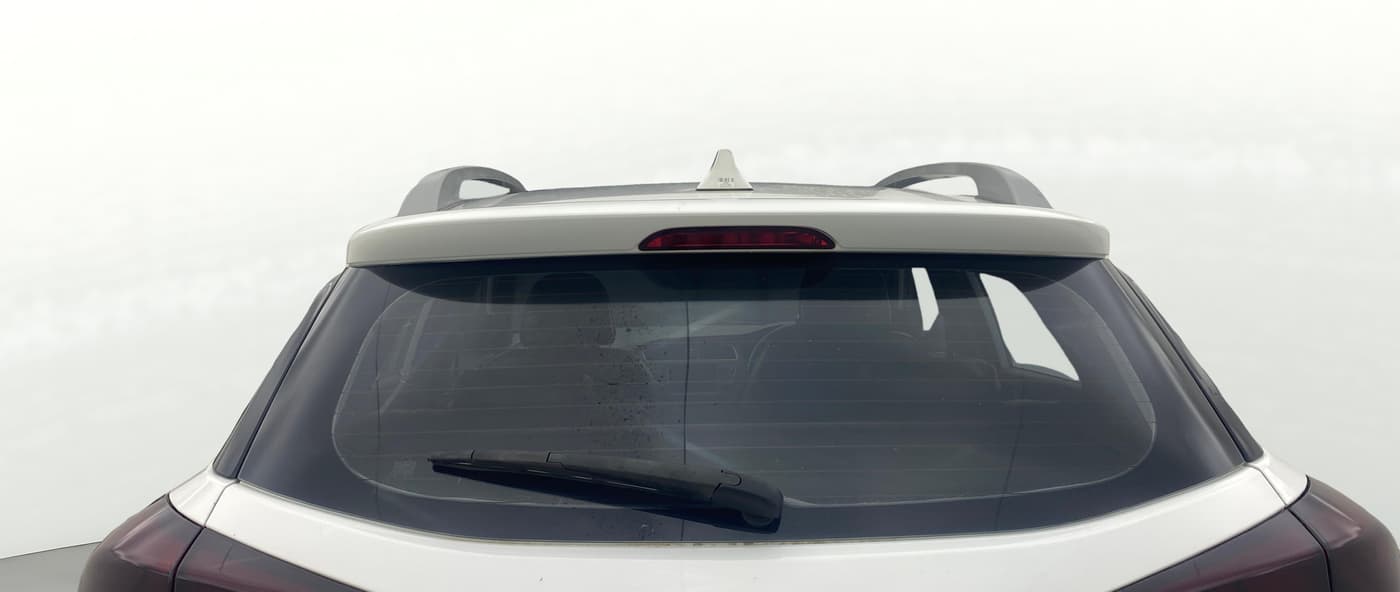 2018 Hyundai i20 Active 1.2 SX, Petrol, Manual, 91,238 km, Rear Windshield