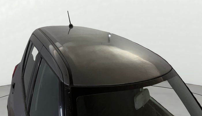 2016 Maruti Swift VXI, Petrol, Manual, 67,154 km, Roof