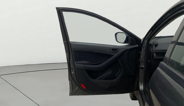 2024 Tata NEXON Smart Plus 1.2 Revotron 6 AMT, Petrol, Automatic, 6,297 km, LHS Front Door