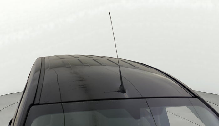 2015 Ford Ecosport TREND 1.5L PETROL, Petrol, Manual, 68,455 km, Roof