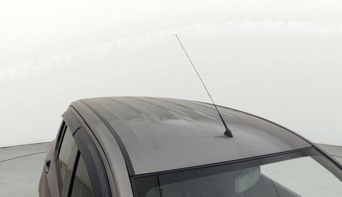 2015 Maruti Celerio ZXI AMT, Petrol, Automatic, 90,405 km, Roof