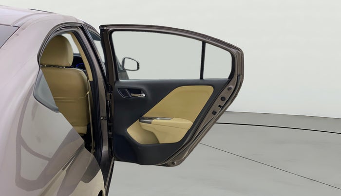 2016 Honda City 1.5L I-VTEC V MT, Petrol, Manual, 53,935 km, RHS Rear Door