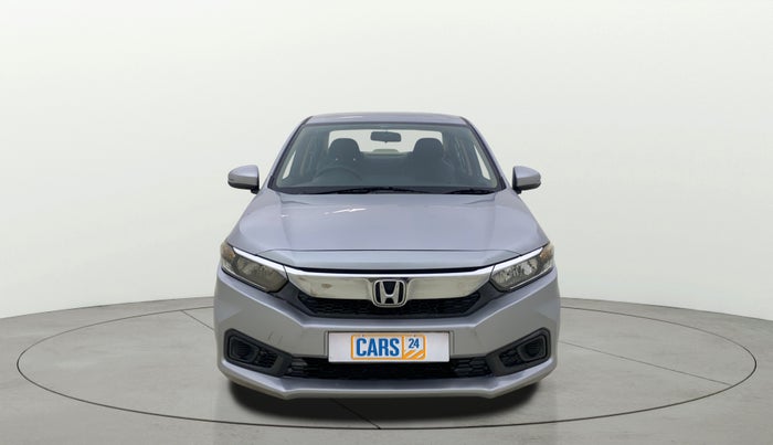 2018 Honda Amaze 1.2L I-VTEC S, Petrol, Manual, 80,731 km, Front