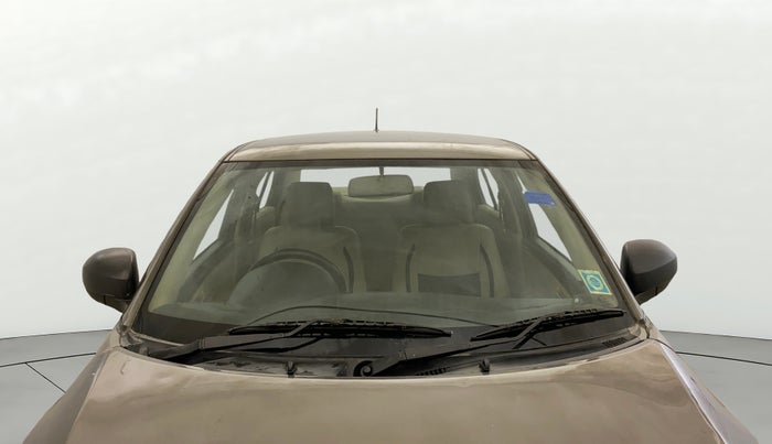 2015 Maruti Swift Dzire LXI (O), Petrol, Manual, 46,995 km, Front Windshield