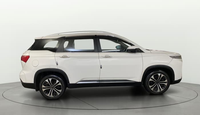 2023 MG HECTOR PLUS SHARP PRO 1.5 TURBO MT 7 STR, Petrol, Manual, 19,985 km, Right Side View
