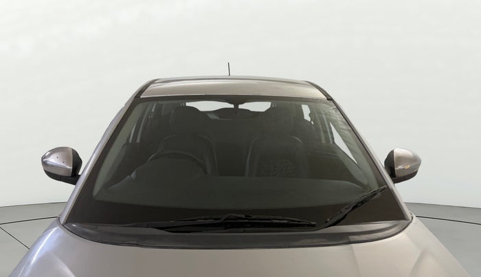 2019 Tata NEXON XM PETROL, Petrol, Manual, 68,556 km, Front Windshield