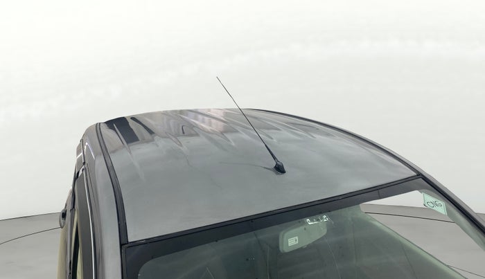 2021 Maruti Celerio VXI CNG, CNG, Manual, 64,292 km, Roof