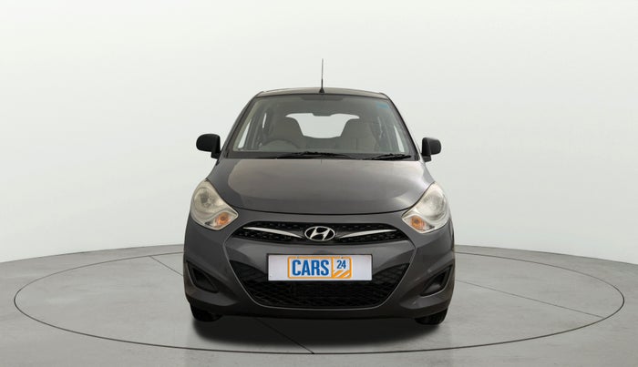 2015 Hyundai i10 MAGNA 1.1, Petrol, Manual, 28,226 km, Front