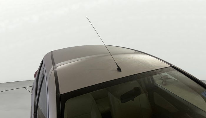 2016 Honda Jazz 1.2L I-VTEC S, Petrol, Manual, 41,497 km, Roof