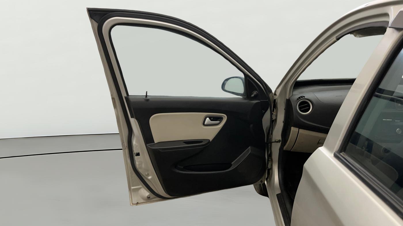 2022 Maruti Alto LXI O, Petrol, Manual, 23,929 km, LHS Front Door