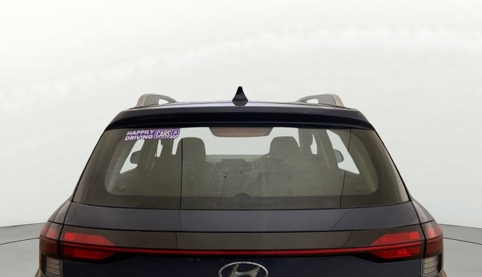 2022 Hyundai VENUE S 1.2, Petrol, Manual, 11,694 km, Rear Windshield