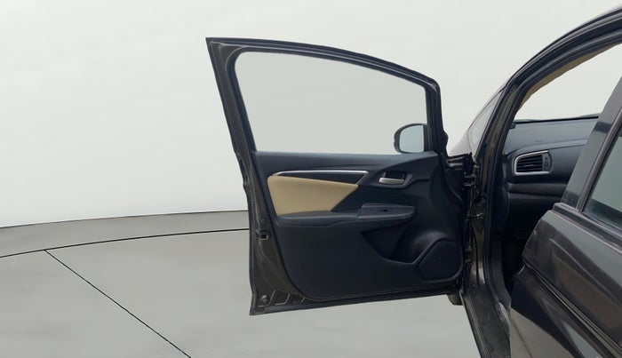 2017 Honda Jazz 1.2L I-VTEC V AT, Petrol, Automatic, 47,386 km, LHS Front Door