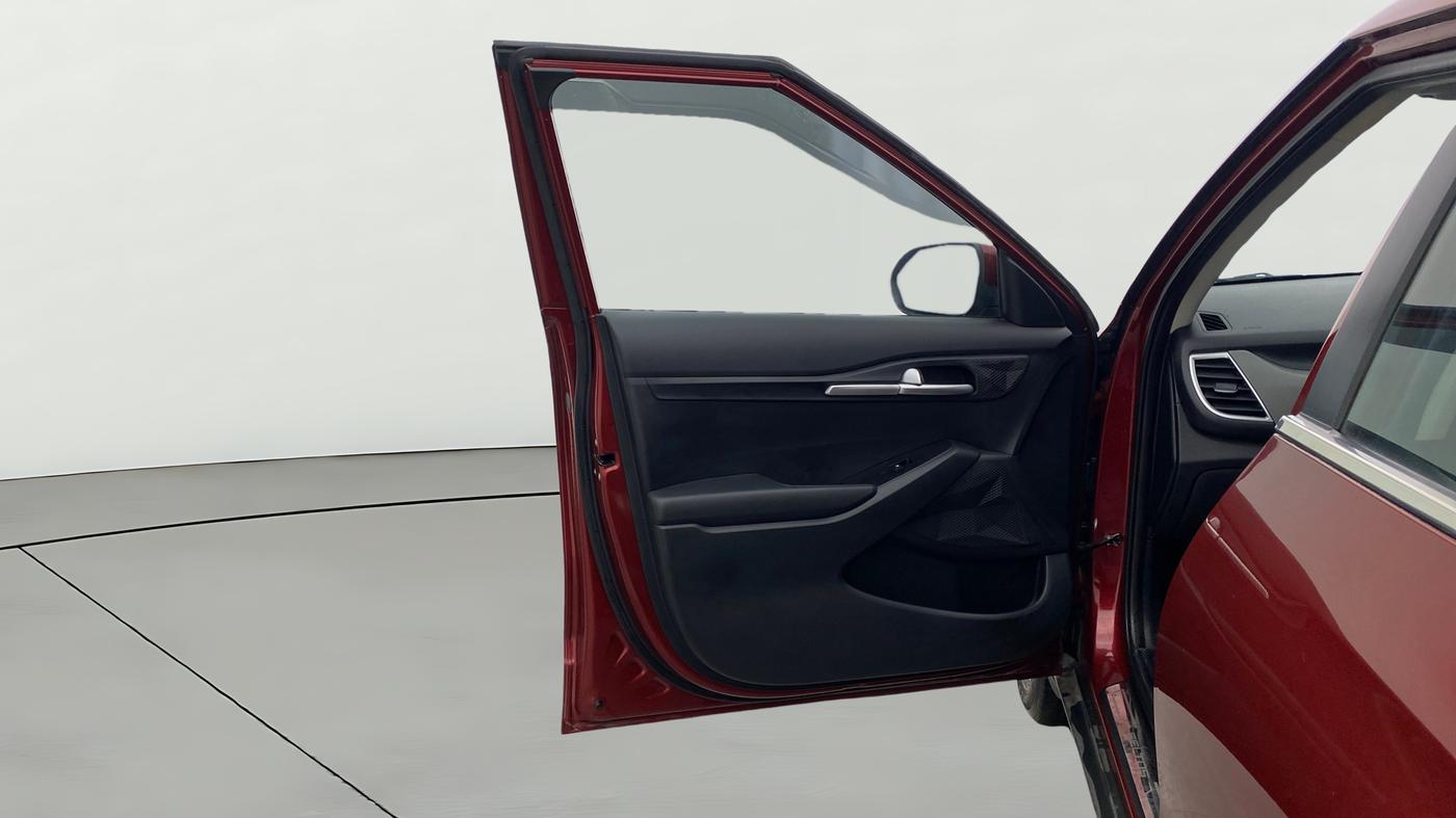 2020 KIA SELTOS HTK 1.5 PETROL, Petrol, Manual, 52,283 km, LHS Front Door