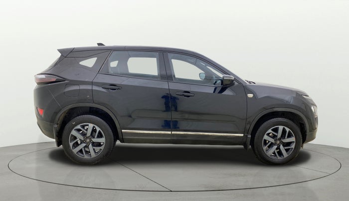 2022 Tata Harrier XZA PLUS 2.0L, Diesel, Automatic, 89,355 km, Right Side View