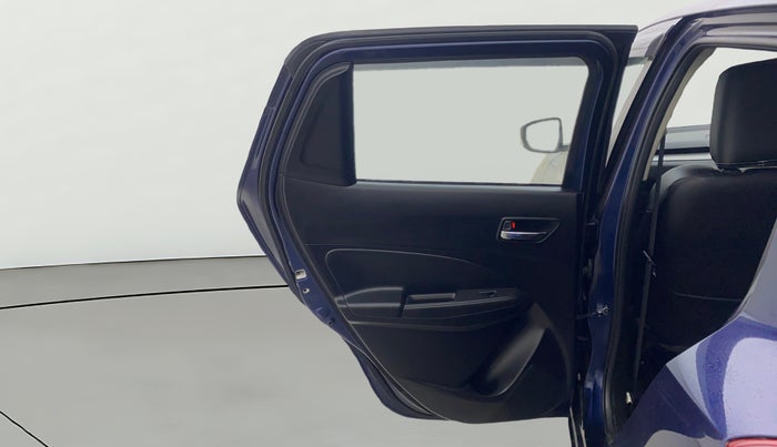 2020 Maruti Swift ZXI PLUS AMT, Petrol, Automatic, 11,423 km, LHS Rear Door