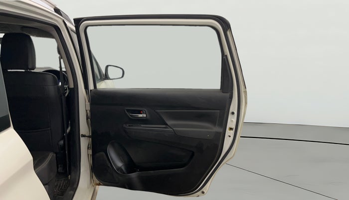 2022 Maruti XL6 ALPHA AT, Petrol, Automatic, 63,852 km, RHS Rear Door