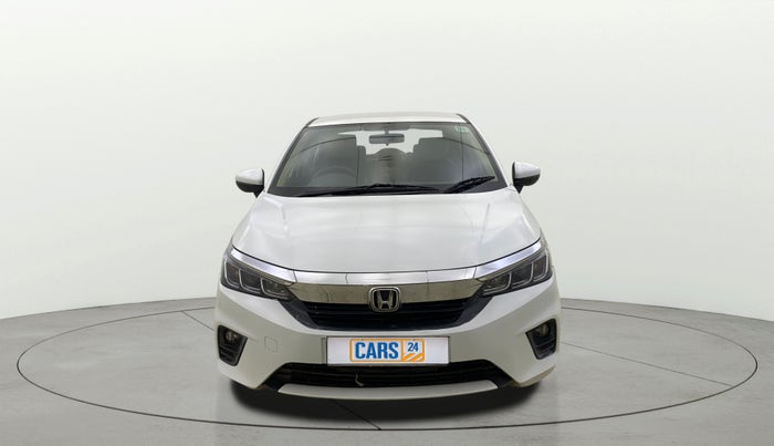 2022 Honda City 1.5L I-DTEC V, Diesel, Manual, 86,355 km, Front