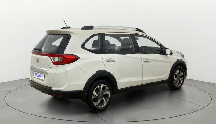 2016 Honda BR-V 1.5L I-VTEC V CVT, Petrol, Automatic, 68,707 km, Right Back Diagonal