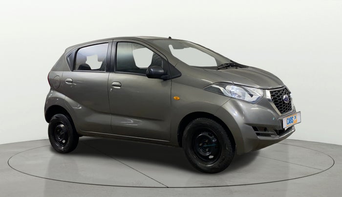 2017 Datsun Redi Go T (O), Petrol, Manual, 21,287 km, Right Front Diagonal