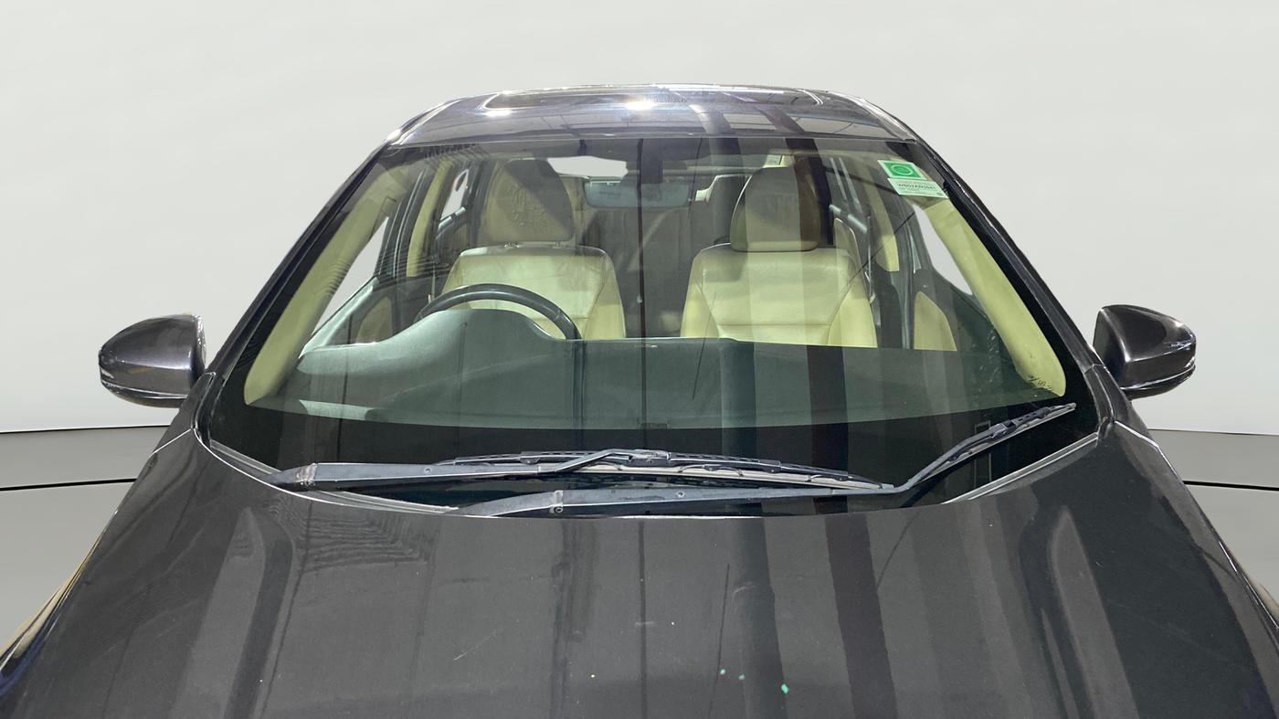 2018 Honda City 1.5L I-VTEC VX, Petrol, Manual, 94,577 km, Front Windshield