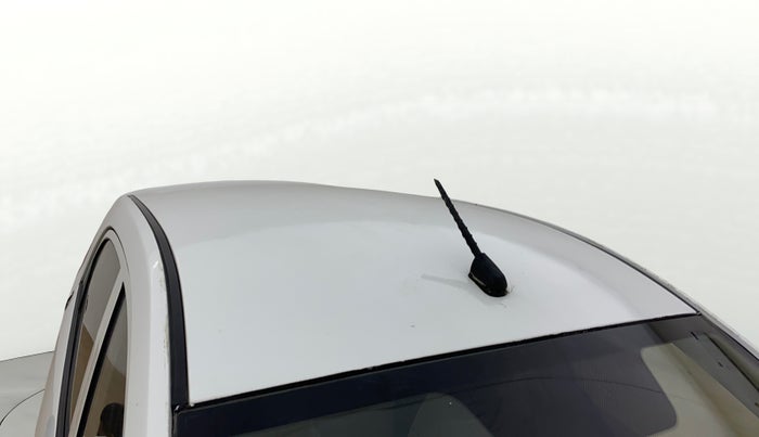 2018 Hyundai Eon D-LITE+, Petrol, Manual, 27,764 km, Roof