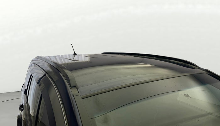 2017 Tata Hexa XT 4X4 7 STR, Diesel, Manual, 76,356 km, Roof