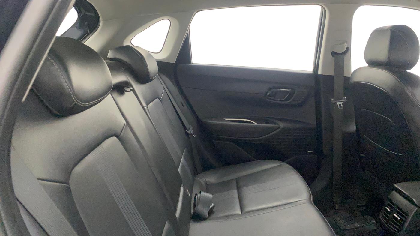 2020 Hyundai NEW I20 ASTA (O) 1.0 TURBO GDI DCT, Petrol, Automatic, 58,068 km, Right Side Rear Door Cabin