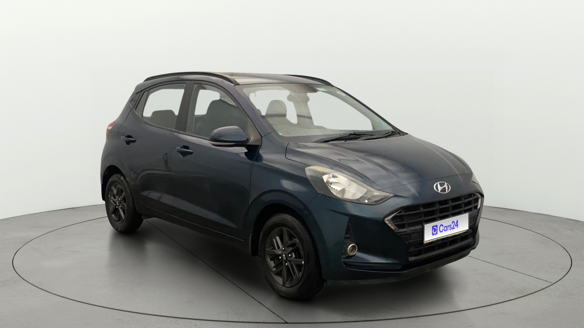2020 Hyundai Grand i10 Nios SPORTZ 1.2 KAPPA VTVT CNG 2020 Hyundai Grand i10 Nios SPORTZ 1.2 KAPPA VTVT CNG