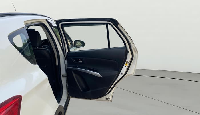 2021 Maruti S Cross ZETA 1.5, Petrol, Manual, 84,064 km, RHS Rear Door